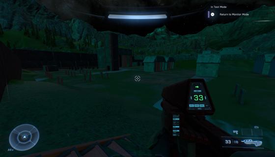 Thumbnail: Undead Nightmare