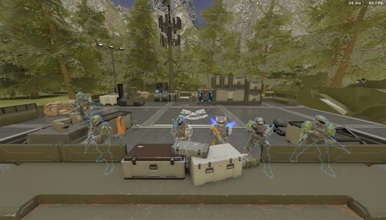 Image: Black Sea Corp Recruitment