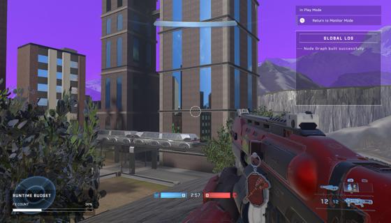 Image: TRI STATE AREA