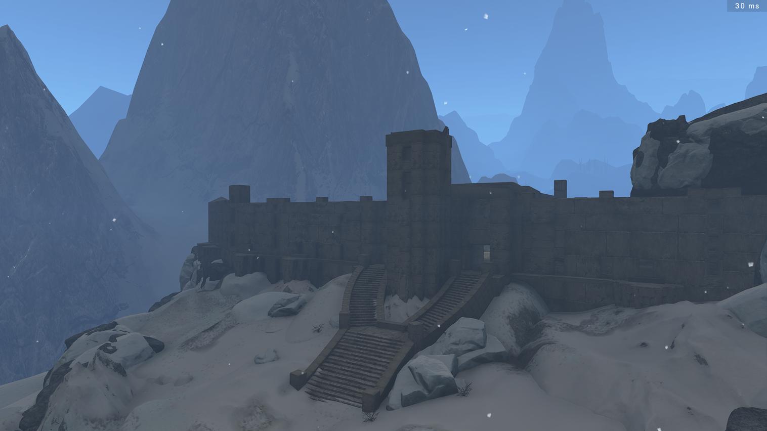 High Hrothgar