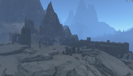 Thumbnail: High Hrothgar
