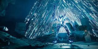 Vault of Glass: Atheon Campaign