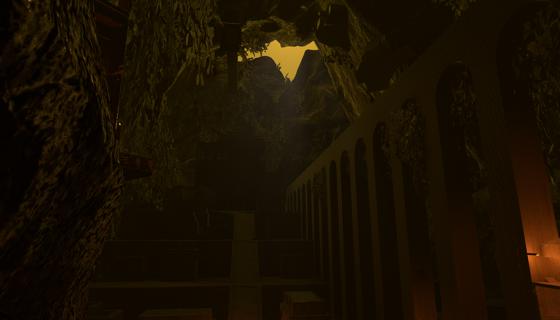 Thumbnail: Cataclysm (Parkour) Updated