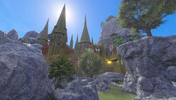 Image: Abyssal