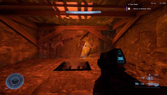 Thumbnail: Tartarus: Walkthrough