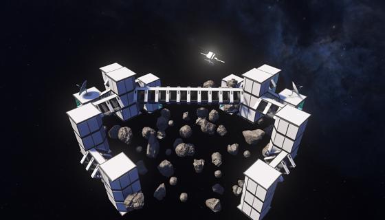 Helios Station