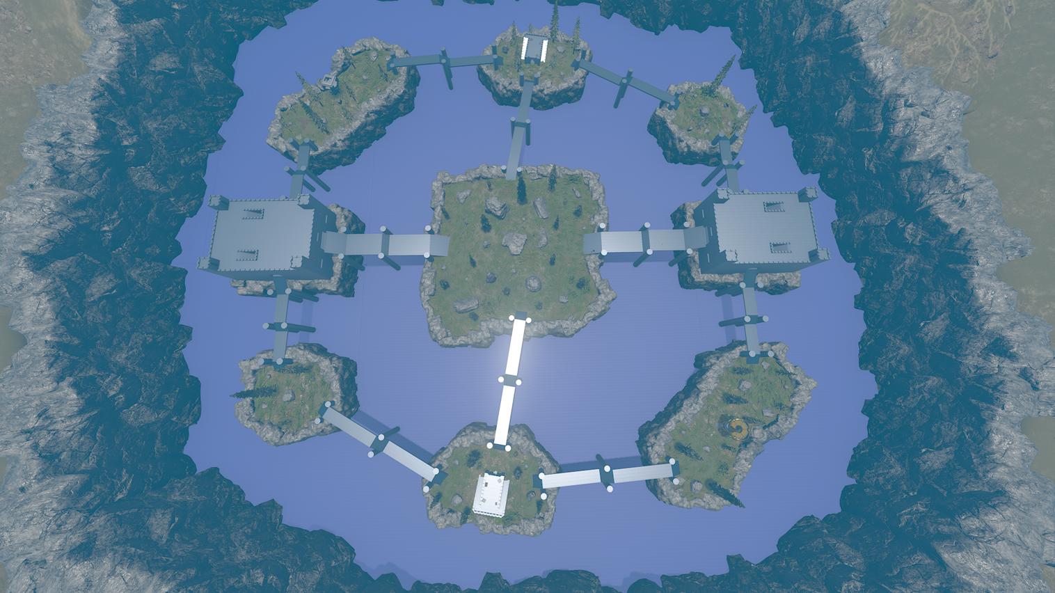 BvU - Castle Wars (Storm)