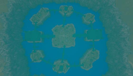 Image: BvU - Castle Wars (Storm)