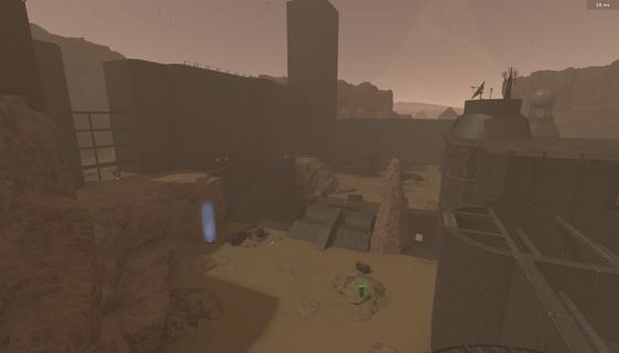 Thumbnail: Catacrom Four