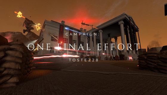 Image: Campaign: One Final Effort