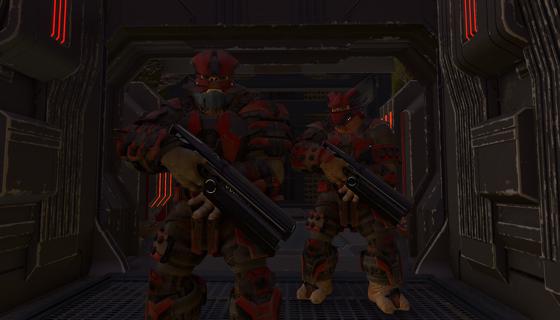 Thumbnail: Binding Enigma: Mission 03
