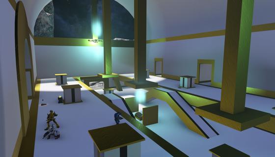 Thumbnail: Yuvarium
