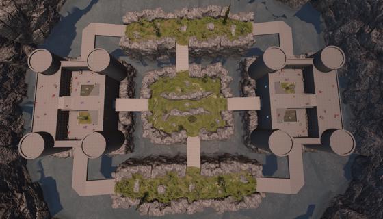 Image: Castle Wars