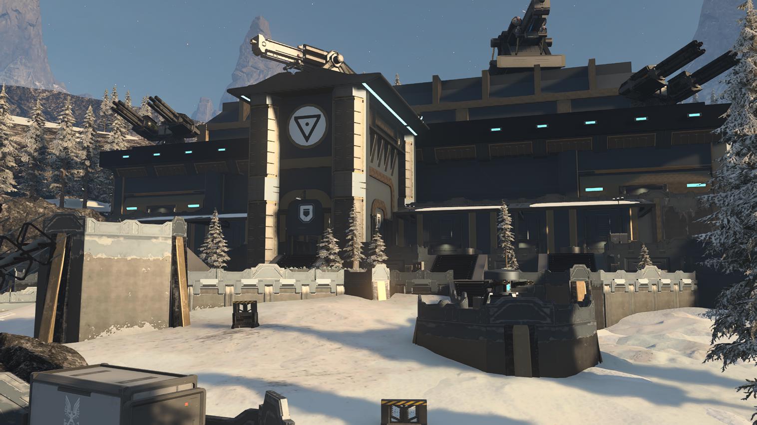 Outpost Illustria v1