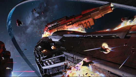 Image: Expedited campaign part 5