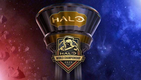 Image: HaloWC 2025 - Community Corner