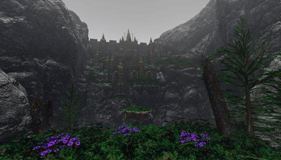 Image: The Lost Temples