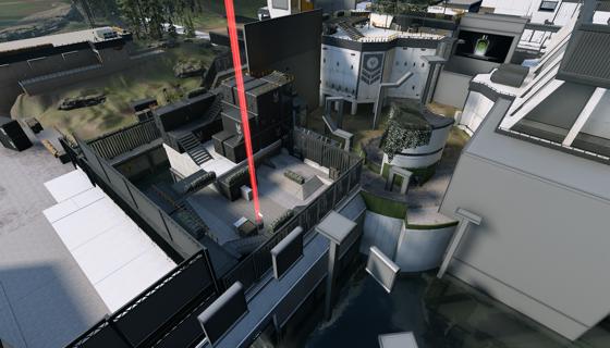 Image: Blast's (Parkour) Live Fire