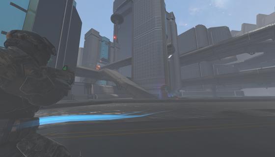 Image: CAMPAIGN: Future city