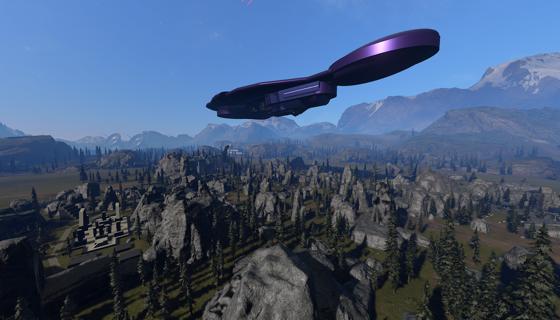 Image: FoCR - Recruitment - Outpost