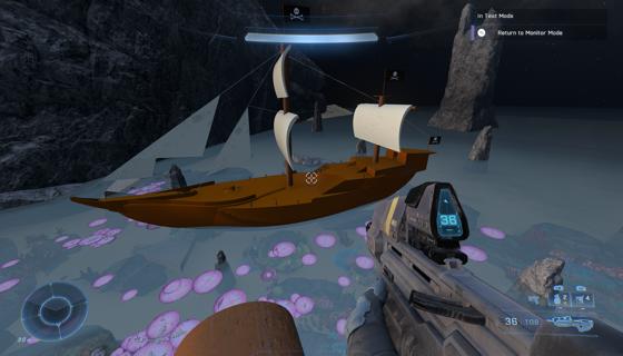 Image: Pirate Port
