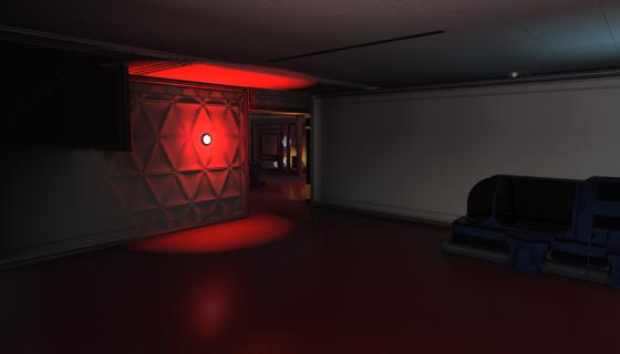 Image: Chiron Test Site(Puzzle)