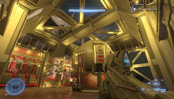 Image: Aetherium Core