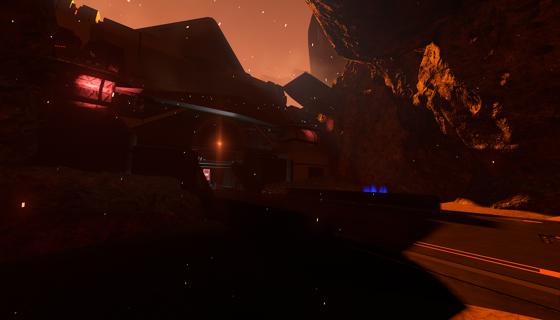Image: Unsc Martian-Facility