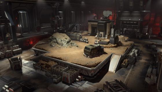 Image: Campaign mission 8
