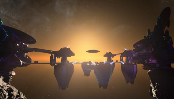 Image: New castle wars harvesters 2025