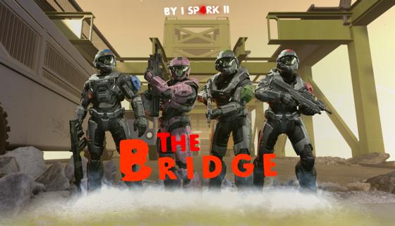 Image: The Bridge Versus