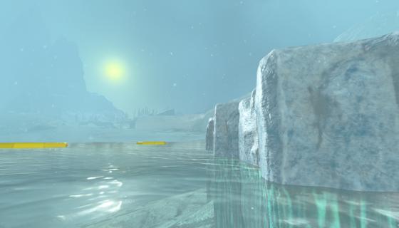 Image: Glacier