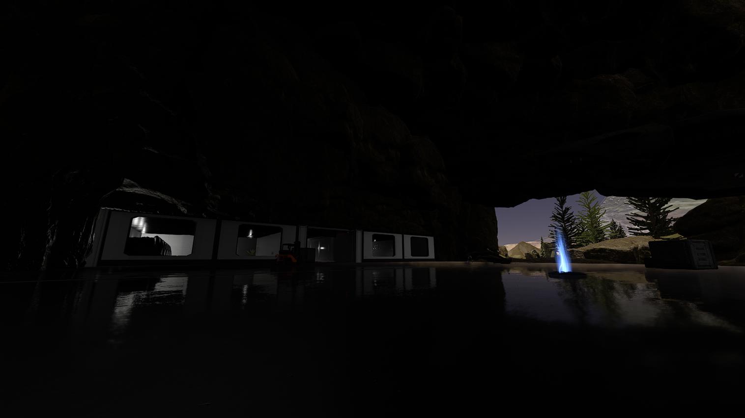 Onyx Caracals Facility (social)