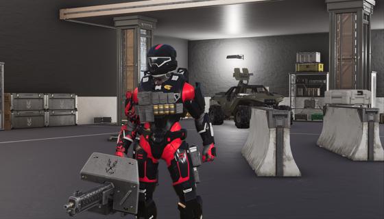 Thumbnail: Base UNSC (BETA)