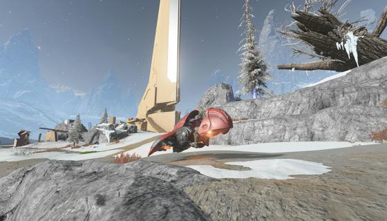 Image: Relic