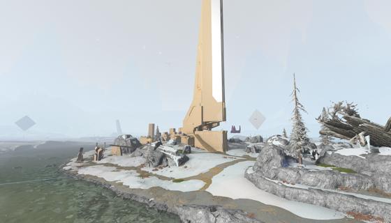 Image: Relic(forge canvas)