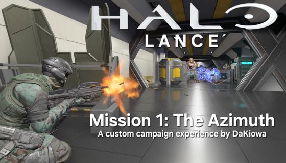 Image: Halo Lance 1-The Azimuth