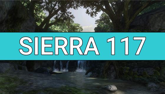 Sierra 117 | Campaign AI
