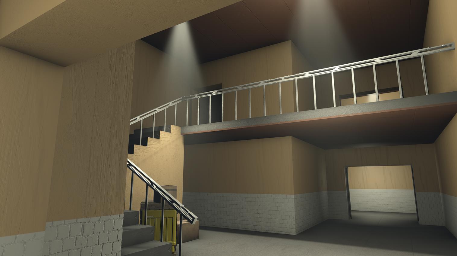 Facility James Bond