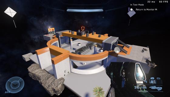 Thumbnail: Space Base