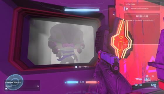 Bild: Fnaf (halo addition)