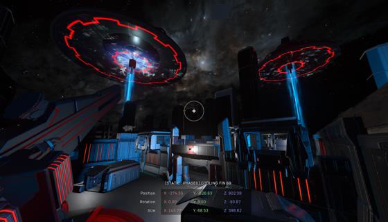 Image: District 9 Night City Mission