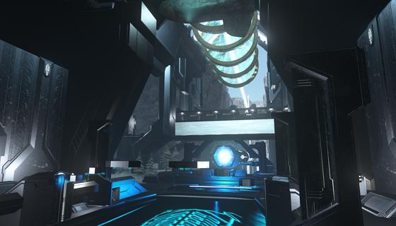 Thumbnail: Assault On Chamber (Warzone)
