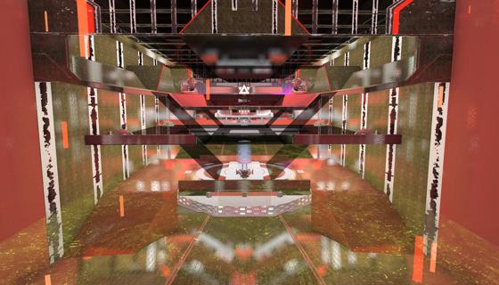 Image: Banished Prison PvPvE Husky Raid