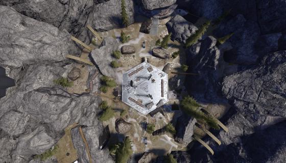 Thumbnail: Void Island