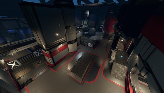 Image: H5 Fathom remake