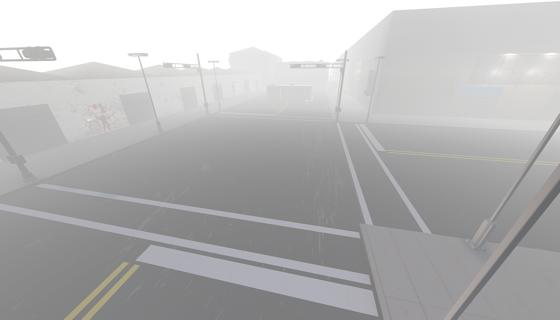 Thumbnail: Silence of the Undead