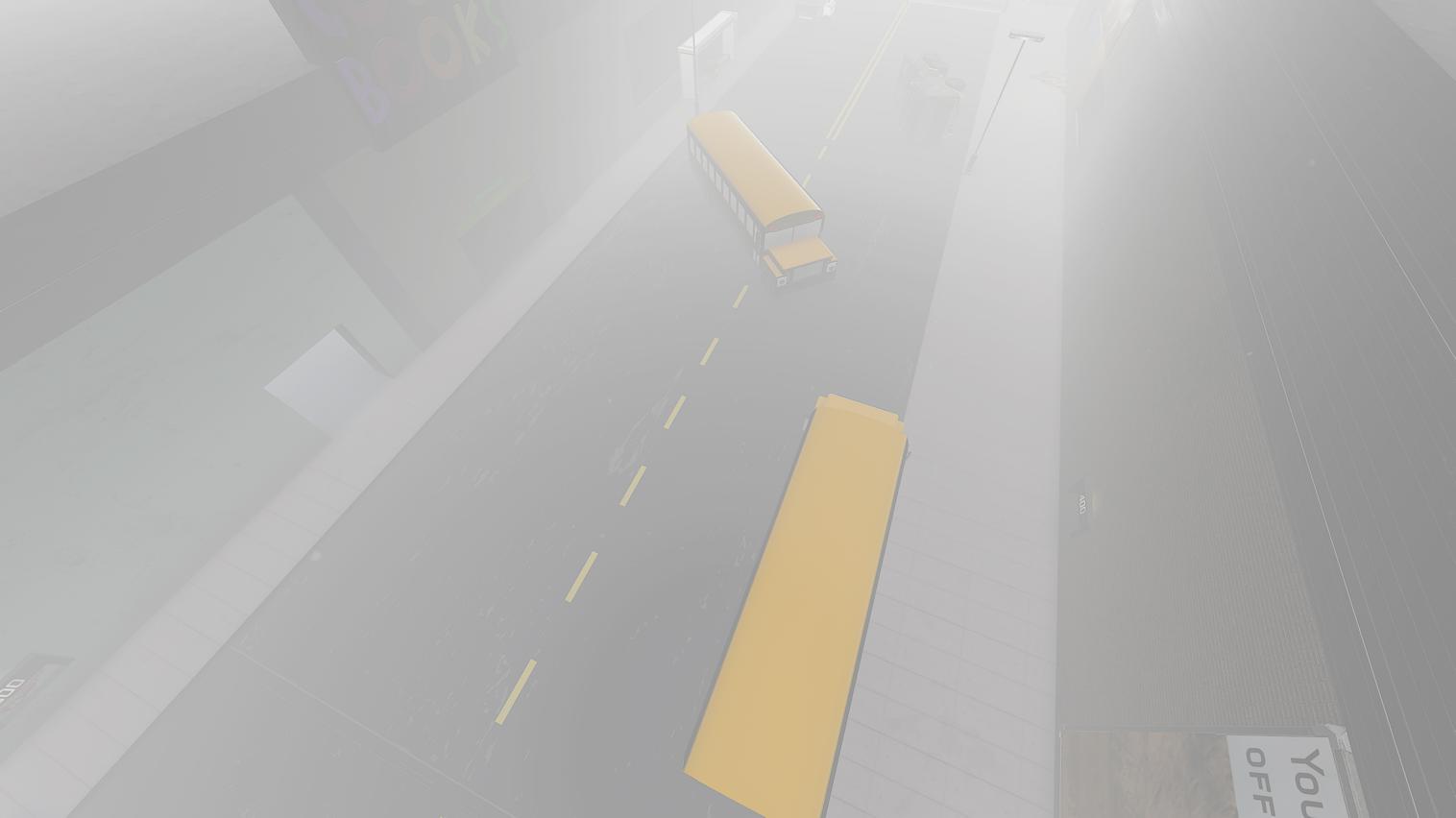 Silence of the Undead