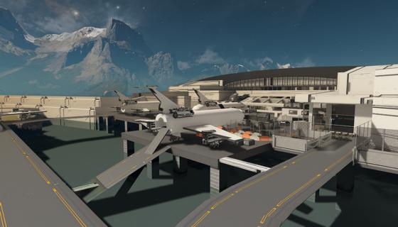 Thumbnail: Terminal - Hot Pursuit