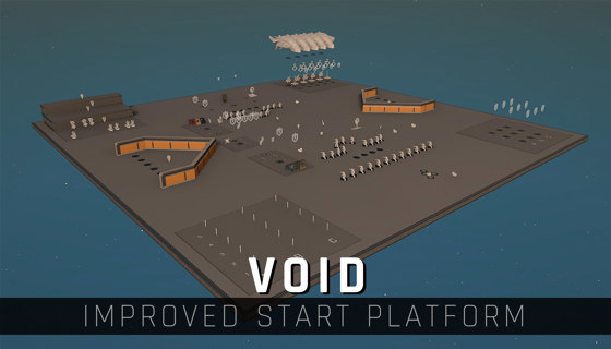 Image: Mode Object spawn issue
